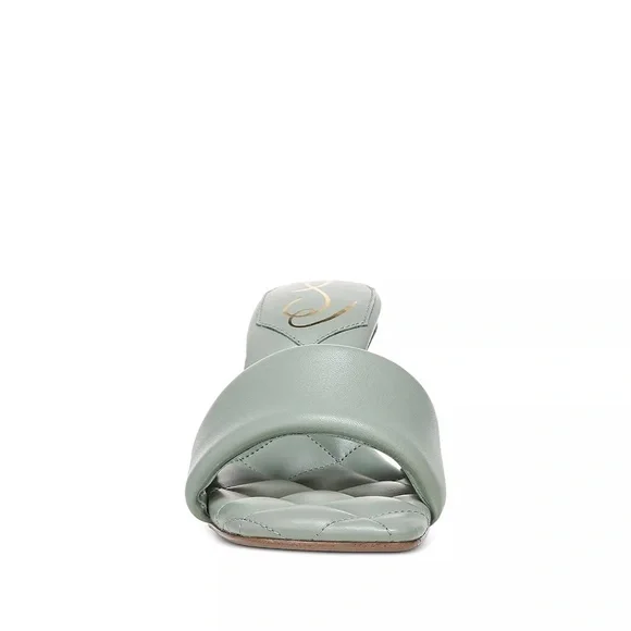 Sam Edelman Starla Mint Sandal - Picture 3 of 5